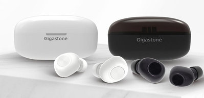 送咖啡 GIGASTONE True Wireless  防水真無線藍牙耳機 非 小米 三星 bose 有線