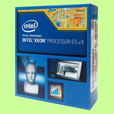 5Cgo【權宇】Intel Xeon BX80644E52630V3 E5-2630V3 LGA2011 含稅會員扣5%