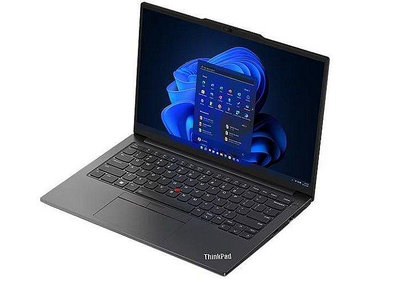 【鄰家電腦】Lenovo ThinkPad E14 G5 (i5-13500H/16G/512G/W11P)