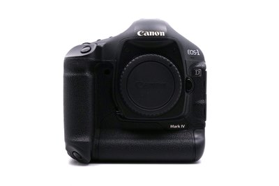 【高雄青蘋果3C】Canon EOS 1D Mark IV 1D4 單機身 二手 單眼相機 公司貨 #21997
