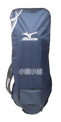 [小鷹小舖] Mizuno Golf 5LTT1400214、5LTT1400209 美津濃 高爾夫 高爾夫 旅行外袋