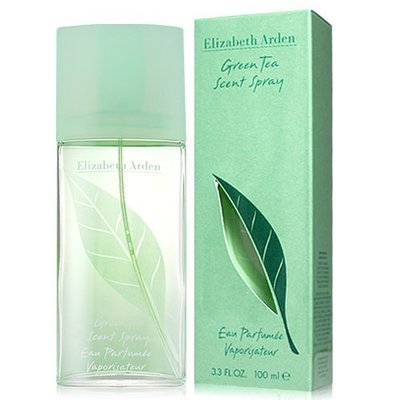 ☆ LILY美妝百貨 ☆ Elizaeth Arden Green Tea 雅頓 綠茶 中性香水50ml