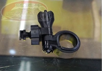 小青蛙數位 DOD IS200W 200 專用後視鏡扣環 CR60 支架 後視鏡支架 扣環