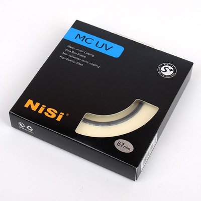 特價(現貨）NiSi /耐司多層鍍膜67mm MC UV鏡760D 77D 70D 80D 800D 18-135mm