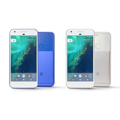 Google保護殼谷歌/Google 谷歌pixel 1pixel一代 pixel2/3/4 原生系統 手機