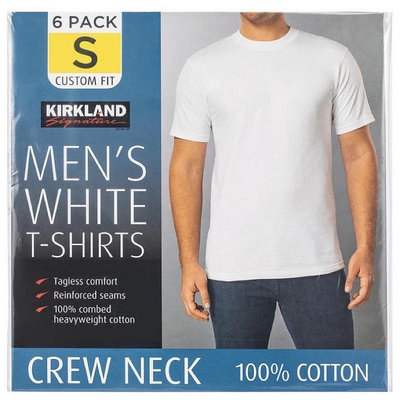 ️一件出售❤️Kirkland Signature 科克蘭 男短袖T恤