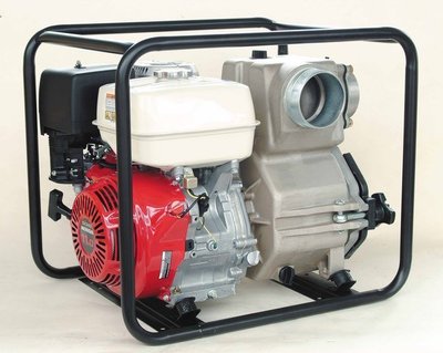 全新本田Honda自吸式4 多國專利強力污水抽水機及抽水機型錄~(進口引擎)