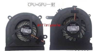 GPU顯卡大風扇←規格CPU風扇 聯想 B320 B325 B325I BASB0715R2H BSB0712HD GP