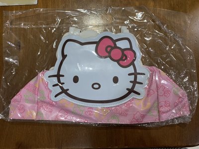 (全新) Hello Kitty 面紙盒套