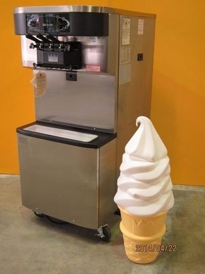 {三大餐飲設備}~~最新版美式風霜淇淋大燈~~另有霜淇淋機租售~歡迎至廠參觀選購