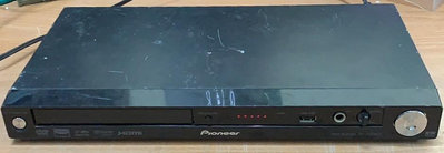 【尚典3C】先鋒 Pioneer DV-220-KV-K 多格式卡拉OK DVD 中古/二手/先鋒/Pioneer/多格式卡拉OK