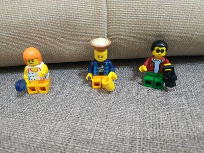 LEGO 🎉 正版二手 人偶  樂高正版人偶 樂高積木