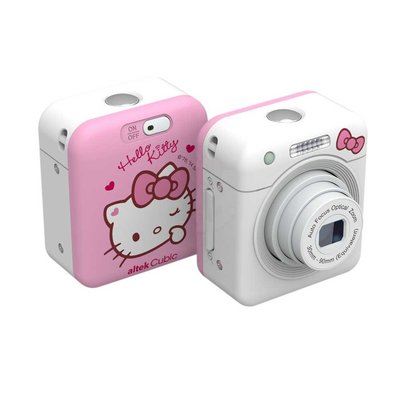 altek Cubic Hello Kitty 無線智慧小相機  兒童相機 攝影拍攝拍照