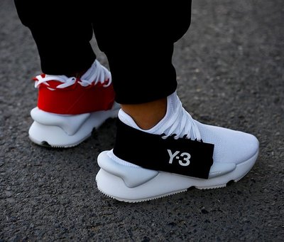 Y3 kaiwa clearance knit