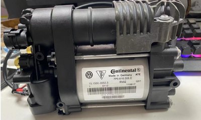 阿德，Porsche保時捷VW福斯氣壓避震器打氣泵浦 充氣機 幫浦 電子避震器 Audi奧迪