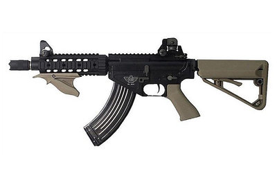 [01] BOLT AK47 PMC EBB AEG 電動槍 沙 AK BR47 AK74 AKM 獨家重槌系統 唯一仿真後座力