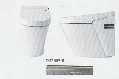 日本原裝INAX全自動馬桶 SATIS S618L / DV-S618L-VL-TW/BW1