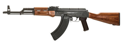 【磐石】預購 GHK AKM V3 GBB 瓦斯槍 瓦斯長槍 全行程槍機