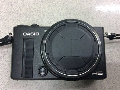 [保固一年] [高雄明豐] CASIO EX-100 掀背大螢幕高階數位相機 公司貨 便宜賣 ex-10