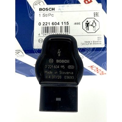[品牌] Bosch 奧迪 Audi A1 A3 A4 A5 A6 A8 R8 Q3 Q5 TT 考爾 考耳 點火線圈