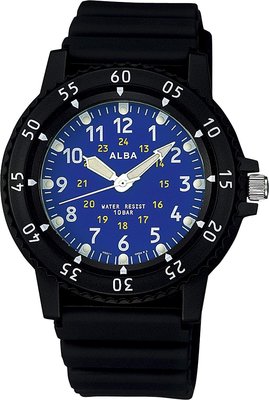 日本正版 SEIKO 精工 ALBA APBS141 手錶 日本代購