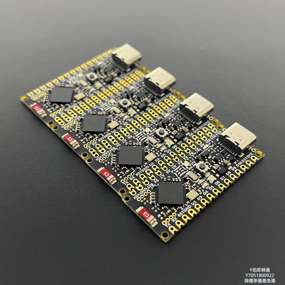單片機arduino Nano 33 BLE NRF52840 開發板 單片機 Ble5.2 低功耗