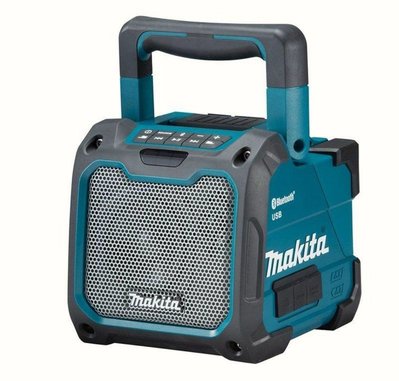 [CK五金小舖] Makita DMR201 18V手提式輕型 藍牙音箱