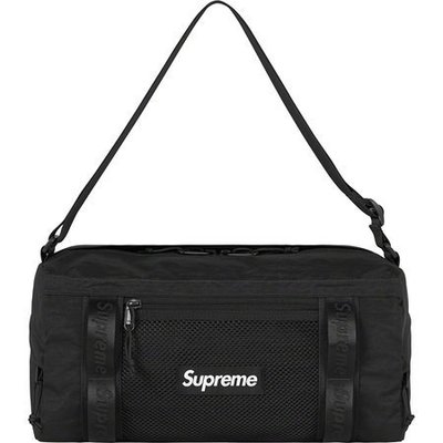 【日貨代購CITY】2020AW SUPREME 49TH Mini Duffle Bag 手提袋 旅行包 斜背 現貨