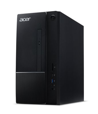 Acer ATC-1750 家用桌機(i5-12400F/8G/512G/RTX3050-8G/W11)【風和資訊】