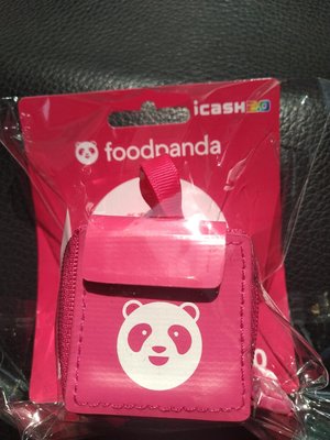 foodpanda外送箱iCASH 2.0