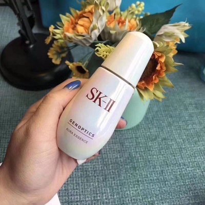 SK-II sk2 肌因光蘊環採鑽白精華露 50ml 小燈泡 神仙水330ml 青春露230ml促銷中