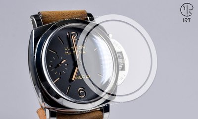 【IRT - 只賣膜】PANERAI 沛納海 錶面+錶圈，一組2入，PAM312 PAM359 PAM00312