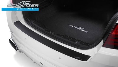 【樂駒】AC Schnitzer BMW X3 F25 後車廂 行李箱 防刮 防滑 薄膜  襯墊 貼紙 置物