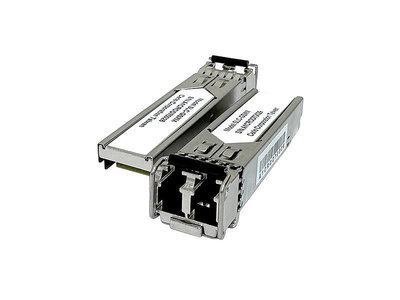 CERIO智鼎【SLC-GSXM】1.25Gbps SFP SX 850nm LC 多模光纖模組DDM (550M)