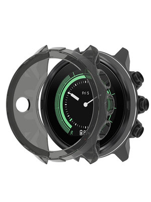 現貨#頌拓Suunto 9 baro手錶TPU保護殼手錶殼防摔軟殼配件