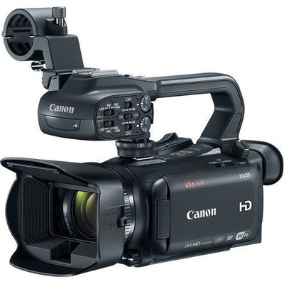 彩色鳥(XA40 XA11 XA15)租 Canon XA35 (CANON 攝影機)