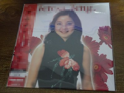 SSCH007 立體聲 限量版黑膠LP 鄧麗君 國語歌曲第七集  現貨