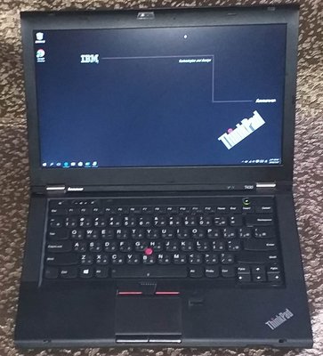 Lenovo ThinkPad T430 i5-3230M