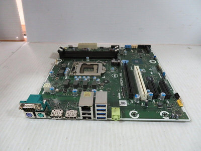 原裝 DELL T3630 T40 工作站主板 IPCFL-TB NNNCT 伺服器C246芯片