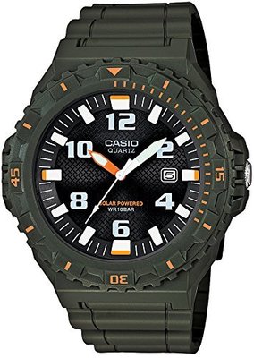 日本正品 CASIO 卡西歐 STANDARD MRW-S300H-3BJF 手錶 男錶 太陽能充電 日本代購