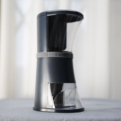 南美龐老爹咖啡 PureFresh 醇鮮 電動咖啡慢磨機 電動磨豆機 多國專利 高硬度陶瓷磨盤 攜帶方便 可水洗 12V