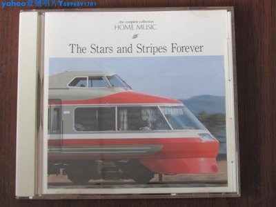 CD THE STARS AND STRIPES FOREVER 古典 JP無IF一Yahoo壹號唱片