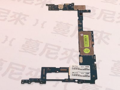 {蔓尼來}  三星  Samsung  Galaxy  Tab  S2  8吋 WIFI T710  原廠主機板