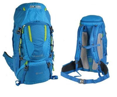 【RHINO 犀牛】R245 RIDGEBACK【45公升】登山背包 健行背包 休閒背包 旅遊背包 自助旅行背包
