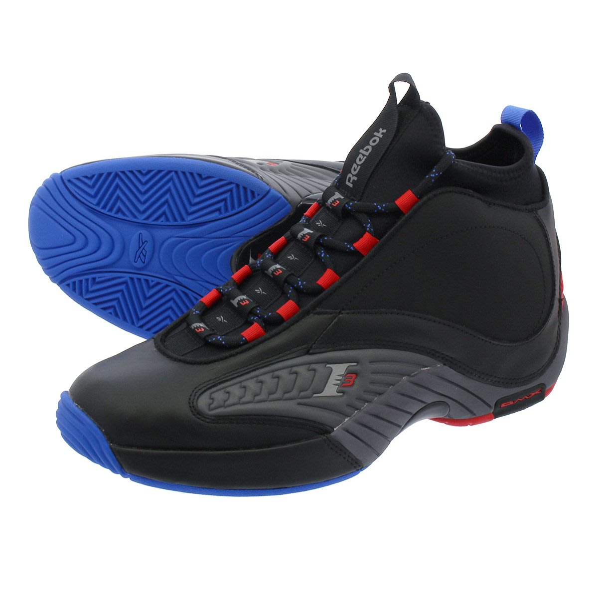 reebok iverson 4.5