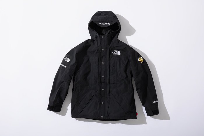 ☆LimeLight☆ Supreme x The North Face RTG Jacket 北臉聯名單賣外套