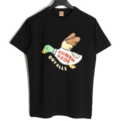 OAK Human Made Duck T-Shirt