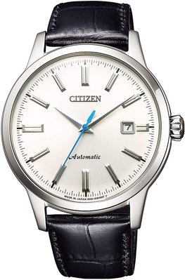 日本正版 CITIZEN 星辰 NK0000-10A 男錶 手錶 機械錶 日本製 日本代購