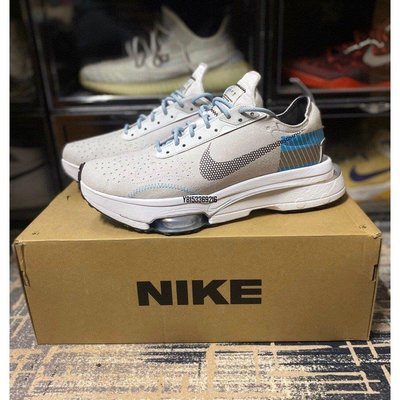 【正品】Nike Air Zoom-Type SE 3M 白藍黑 DB5459 003 休閒 氣墊潮鞋