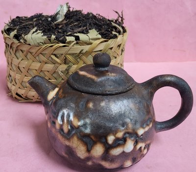[洪聲普洱茶] 傳統工藝 2015 優質六安 (500g/簍)